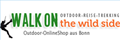 WALK ON the wild side - Walkonthewildside - Daniel Christmann Thomas Schermer GbR